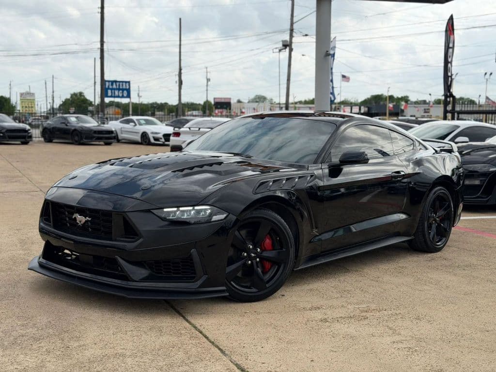 2023 Ford Mustang GT Premium - Photo 45
