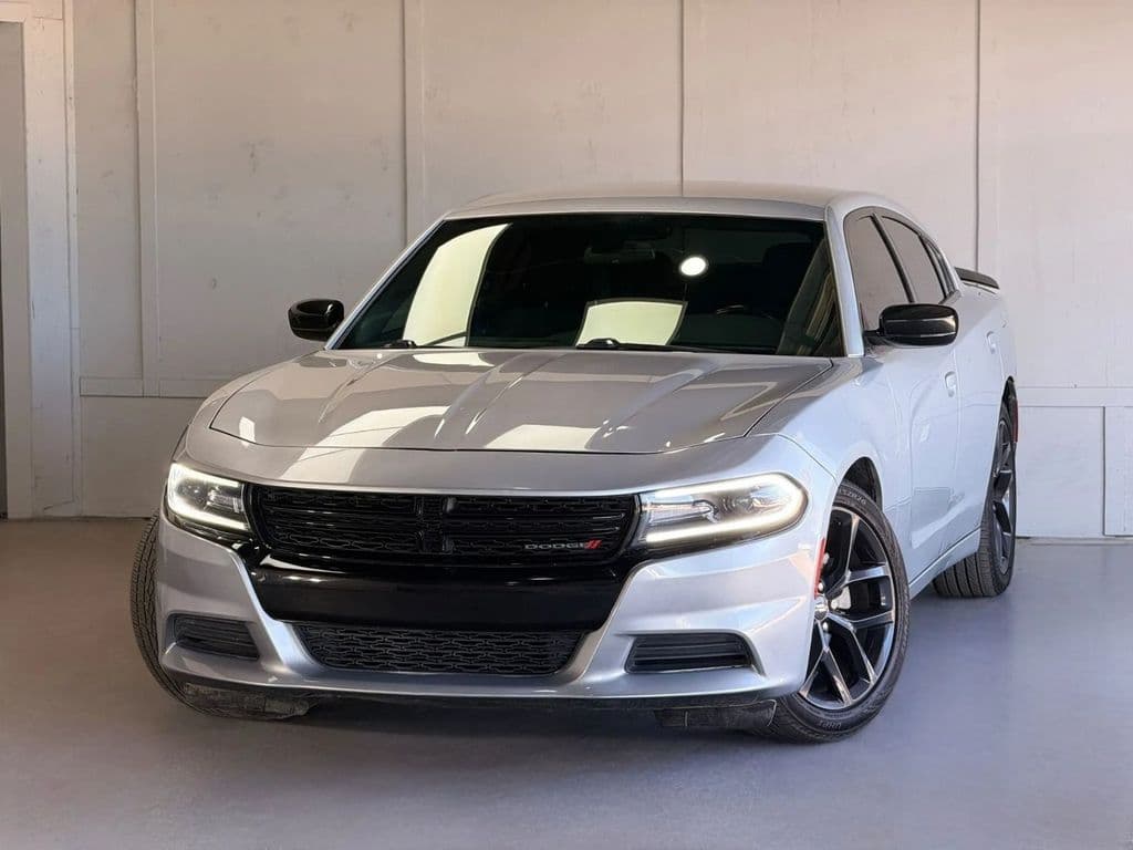 large car