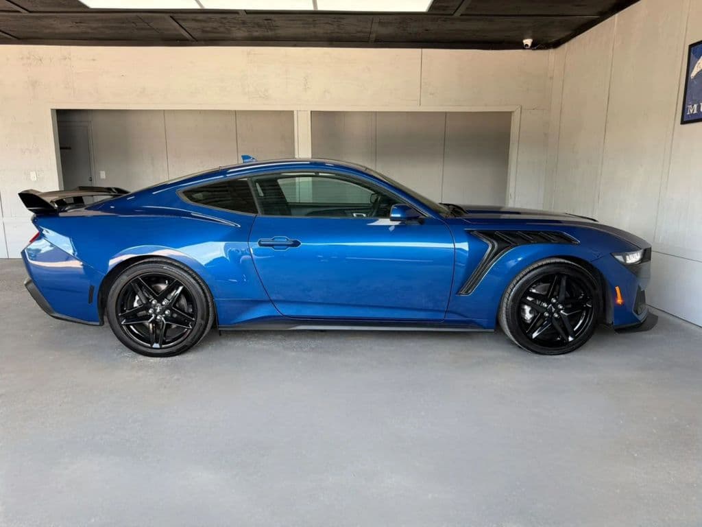 large car