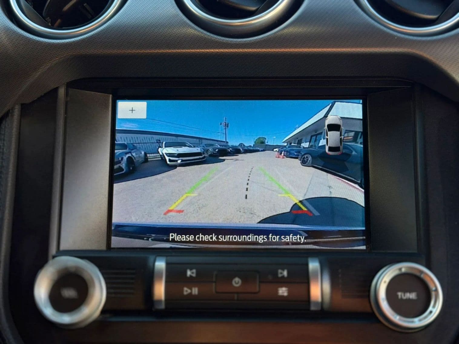 Vehicle photo