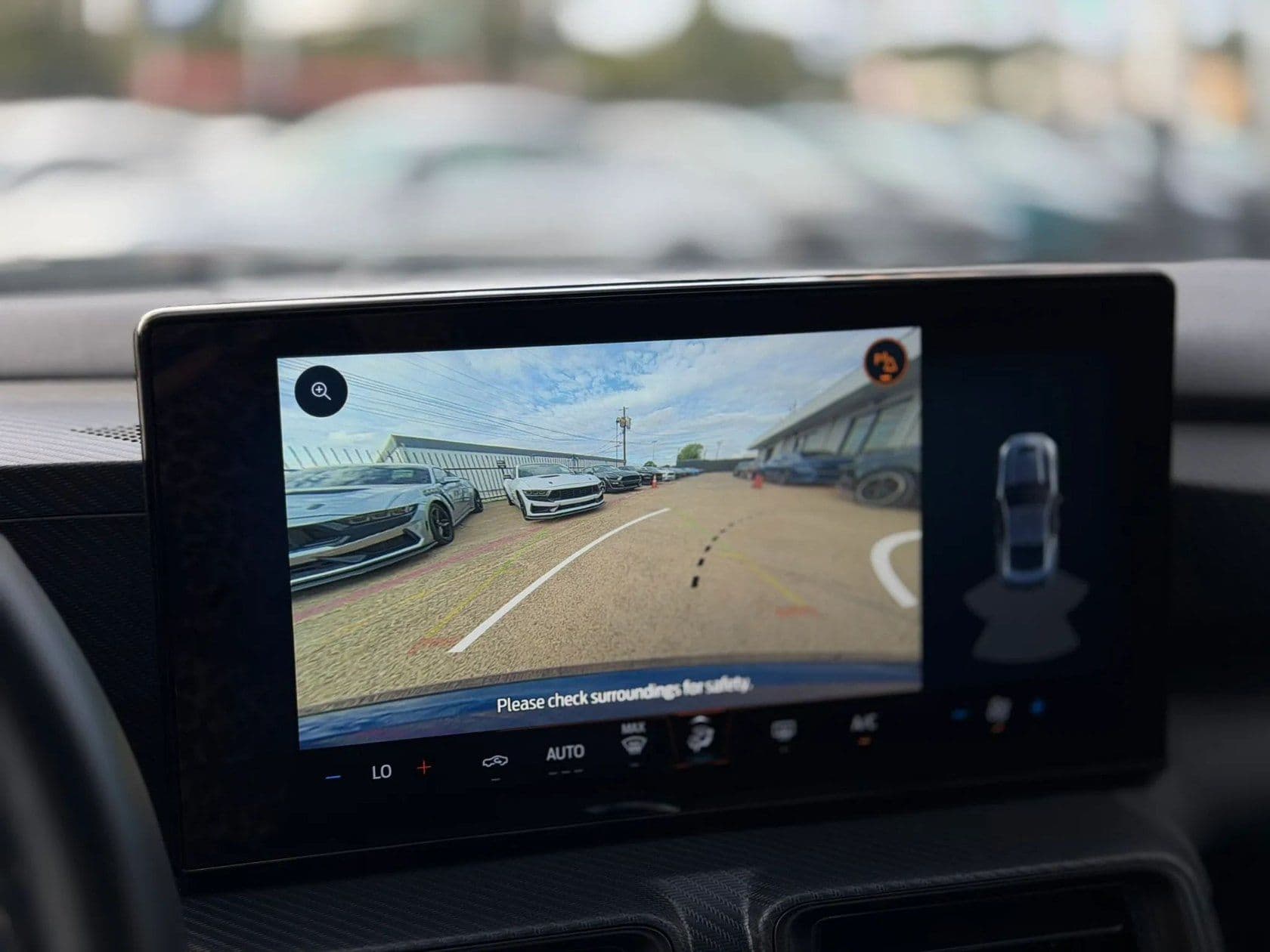 Vehicle photo