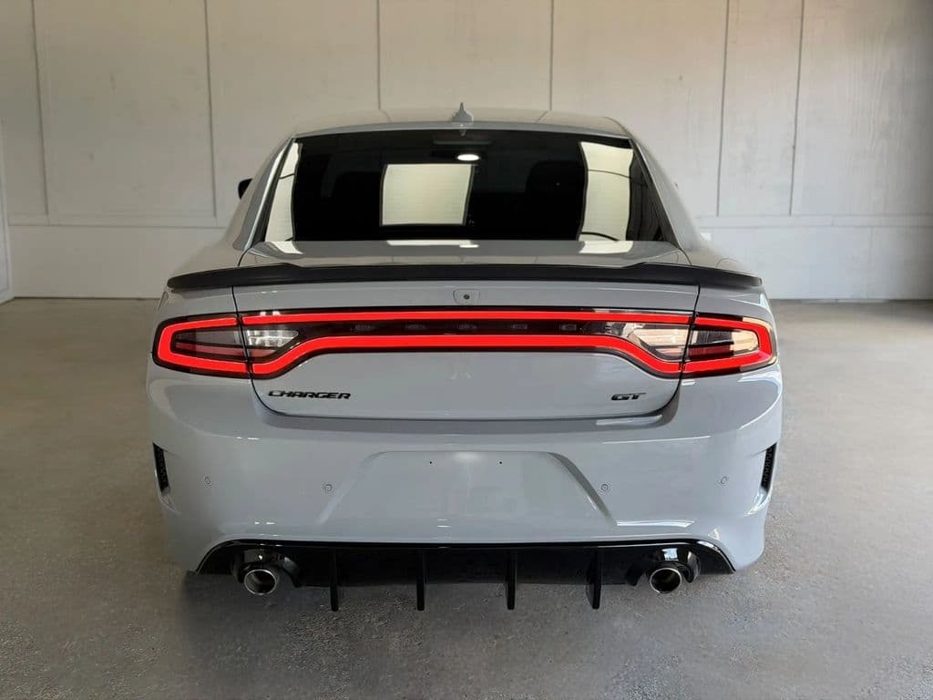 large car