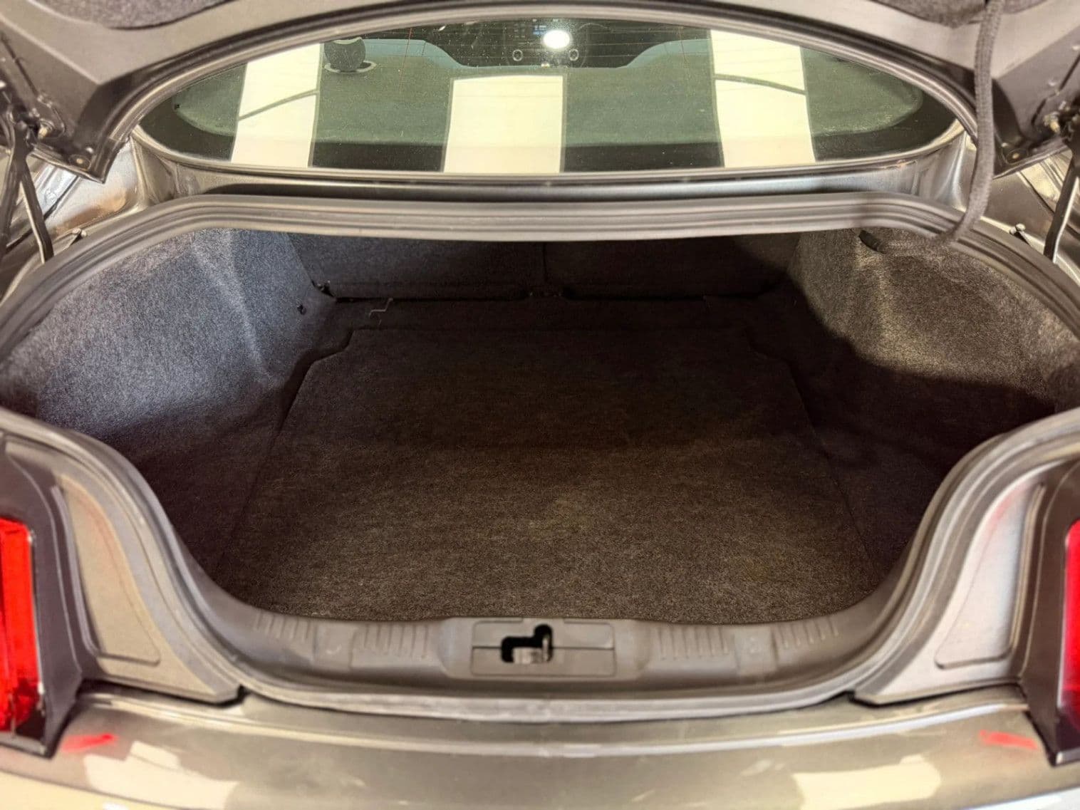 large car