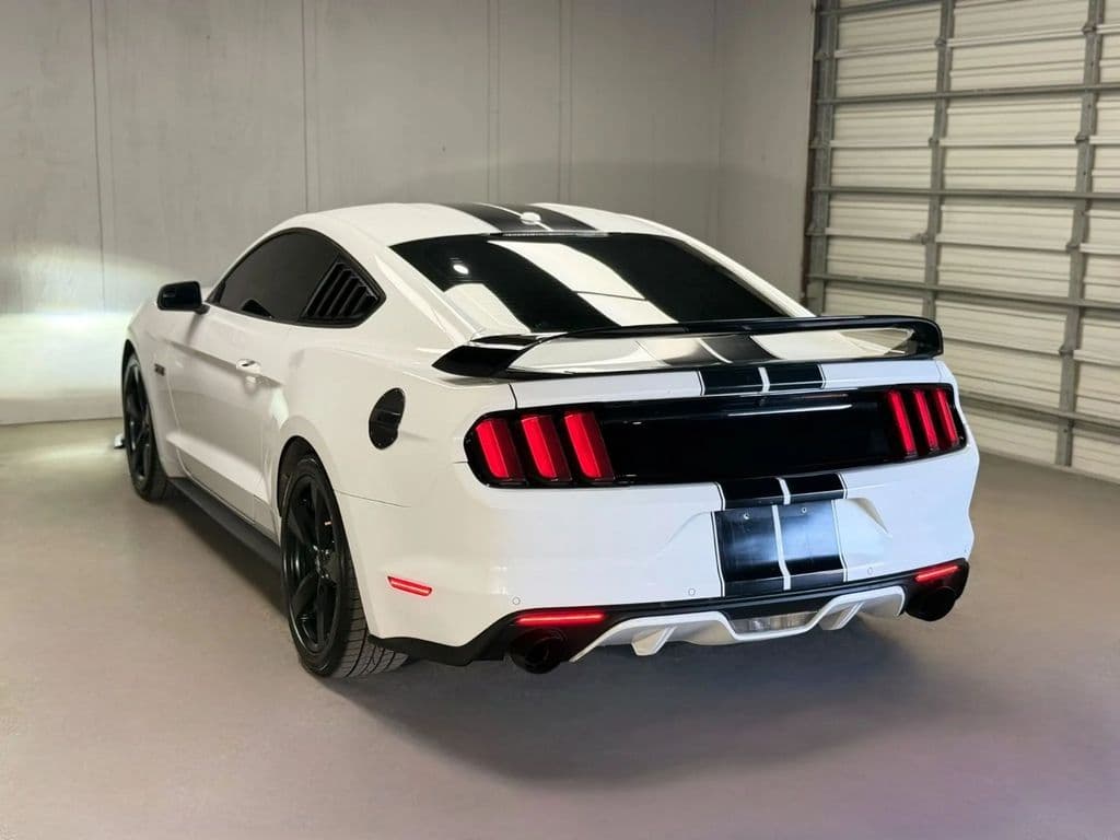 large car
