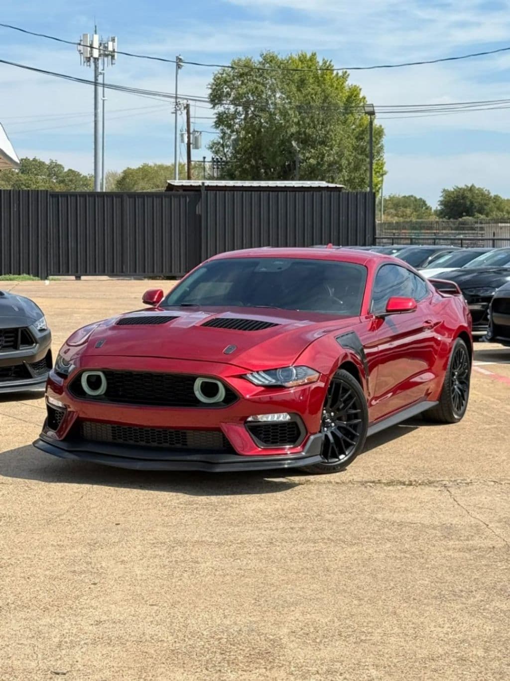 Vehicle photo
