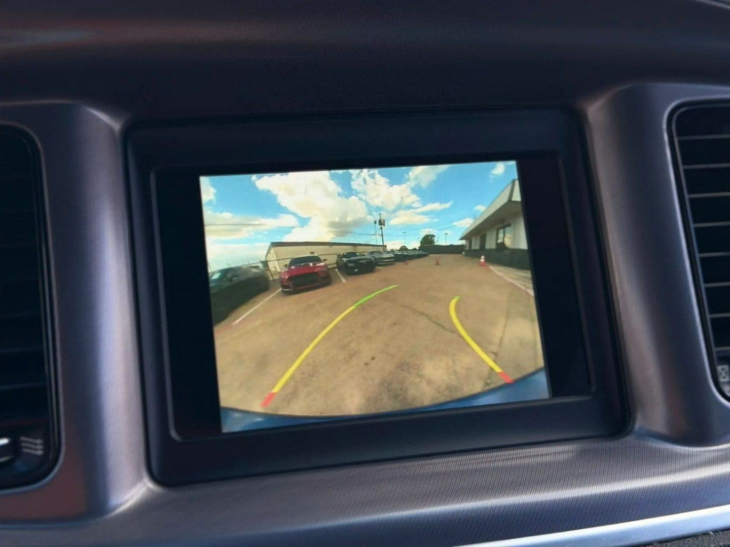 Vehicle photo