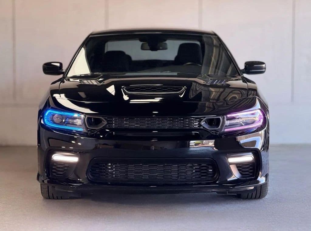 Vehicle photo