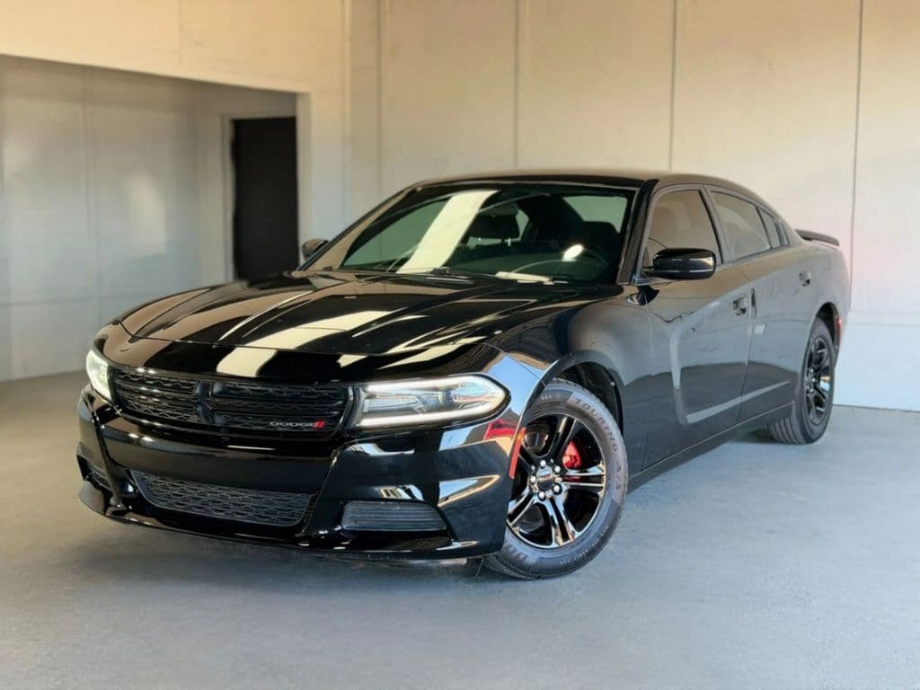 Vehicle photo
