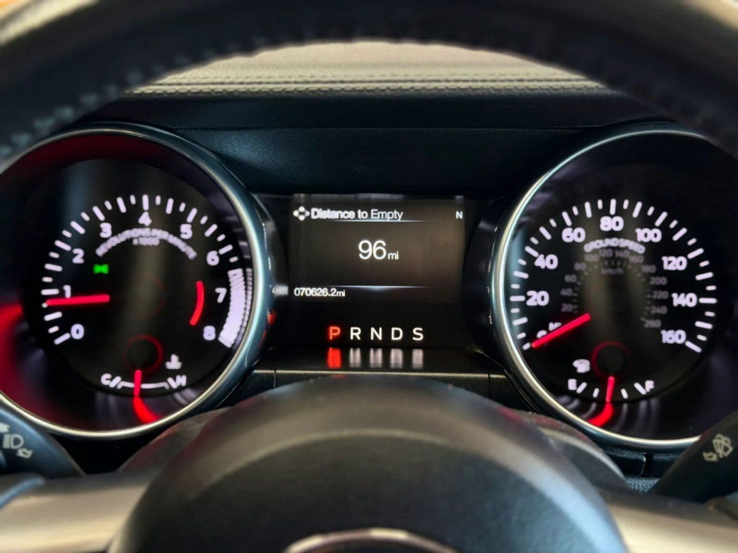 Vehicle photo