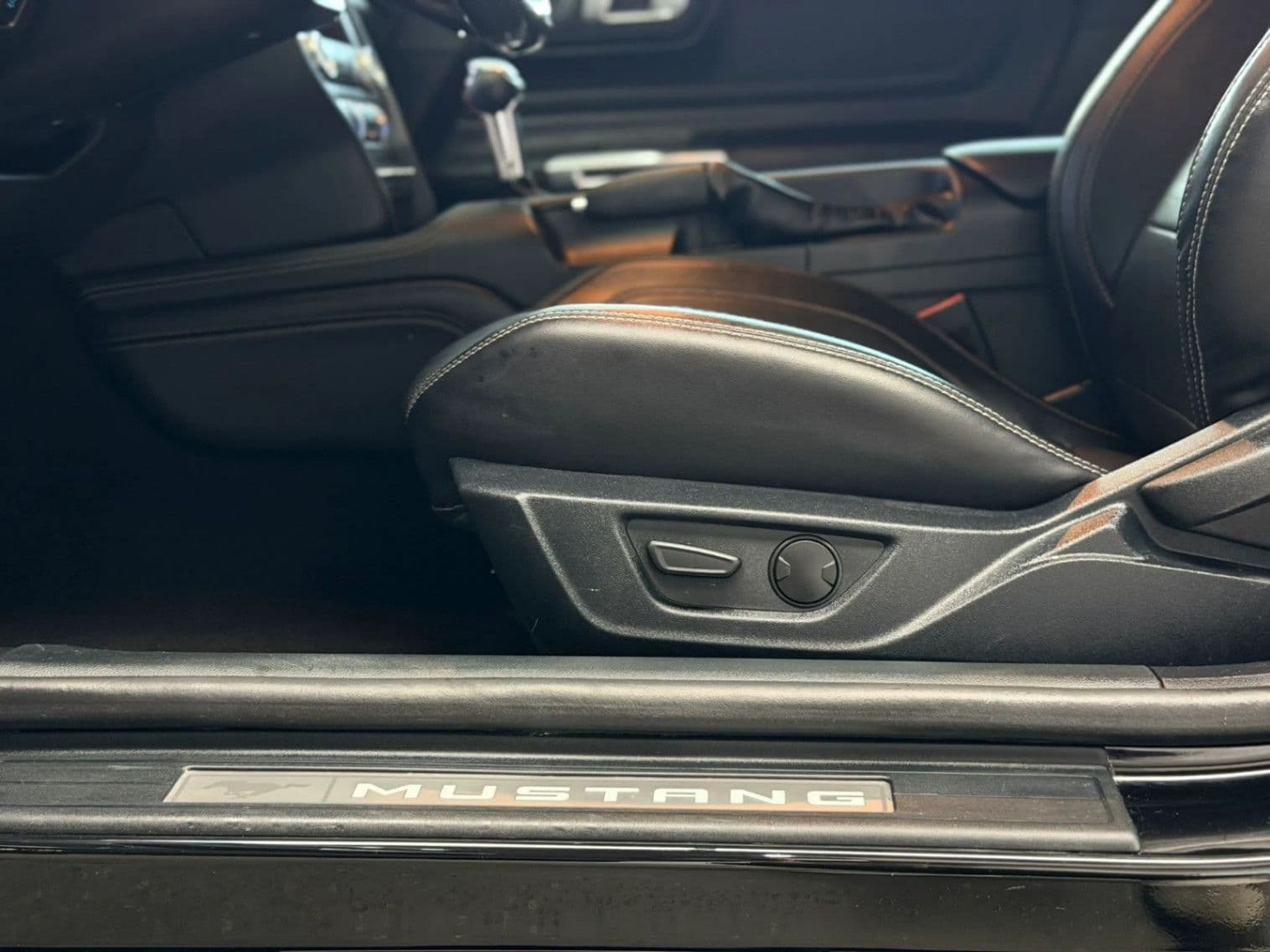 2023 Ford Mustang GT Premium - Photo 37