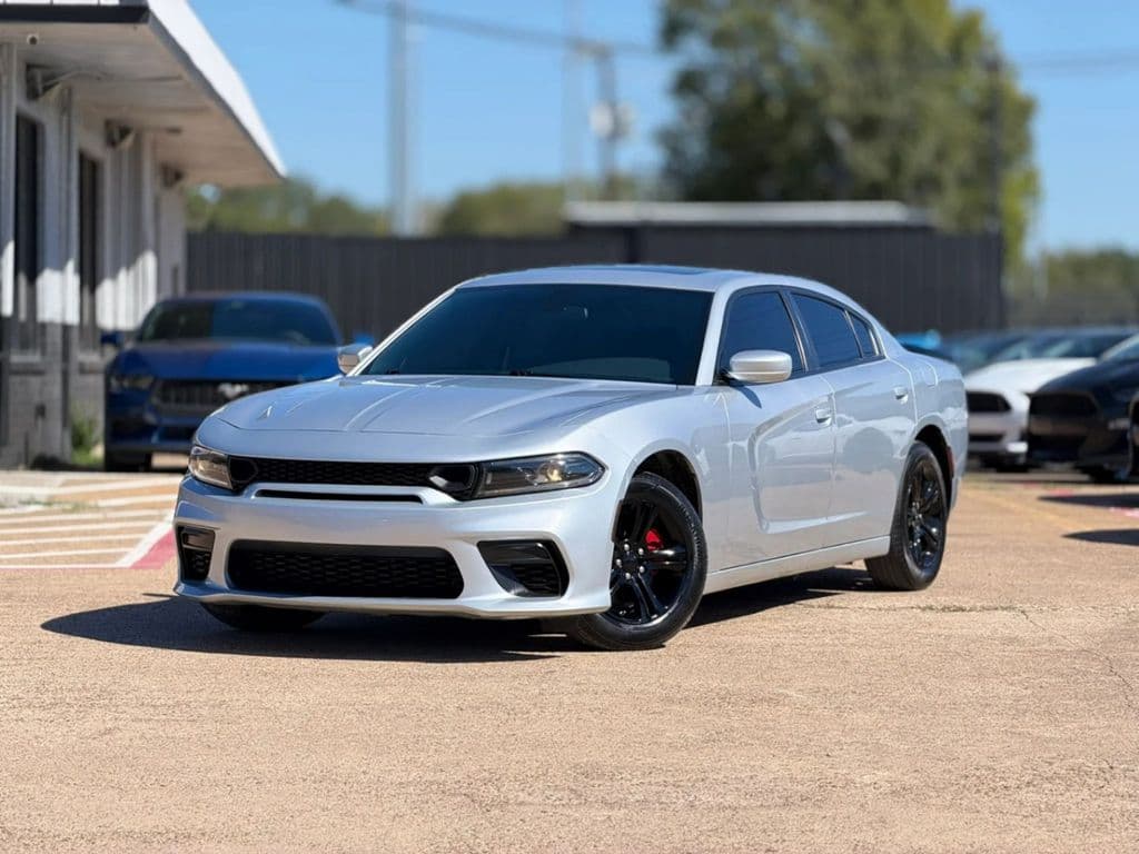 Vehicle photo