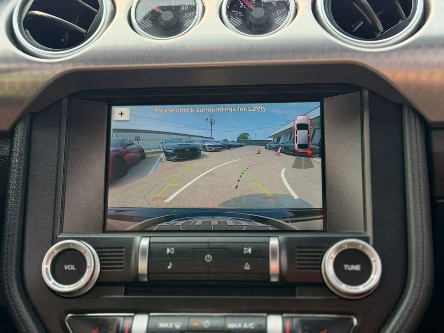 Vehicle photo