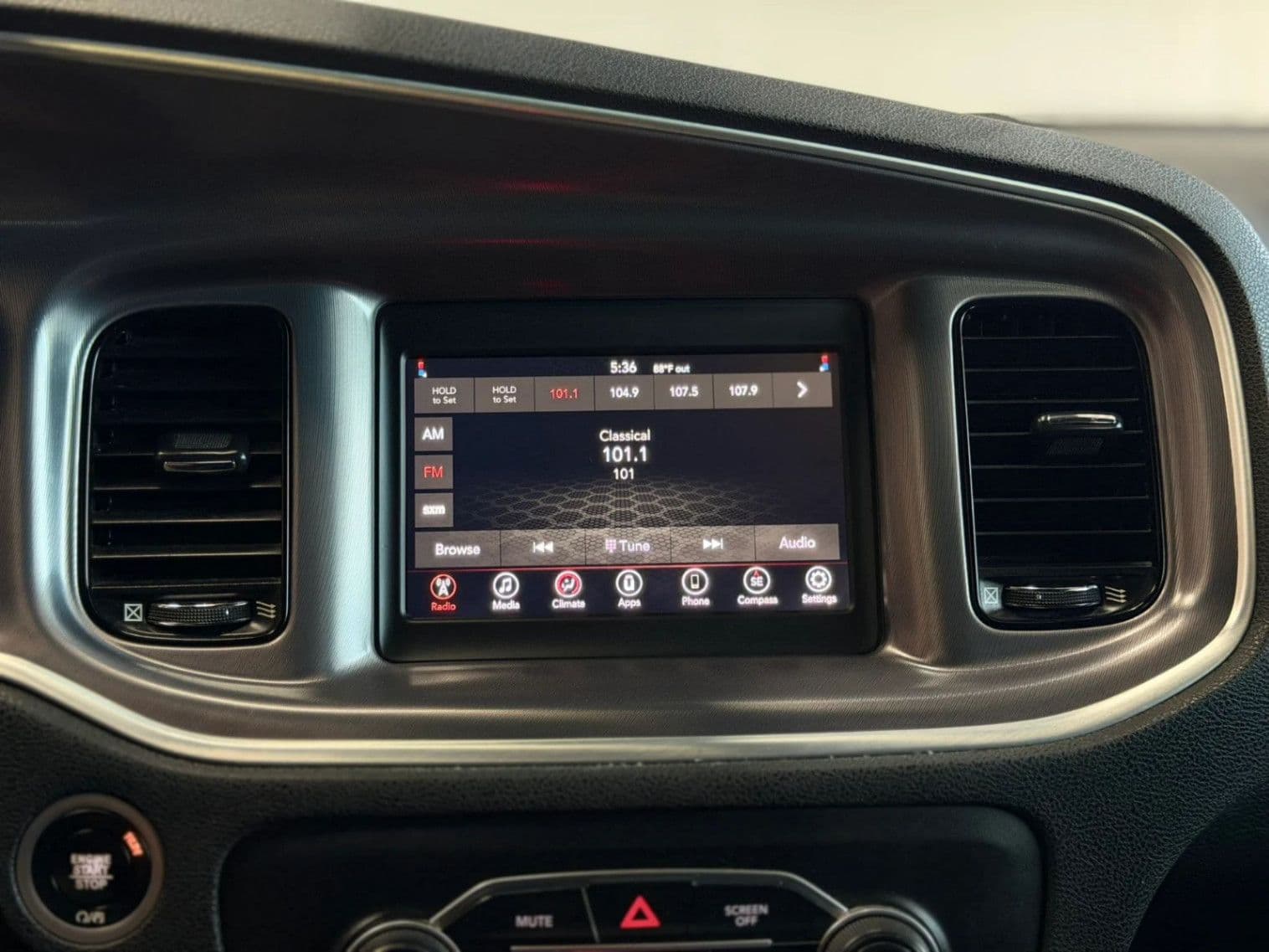 Vehicle photo