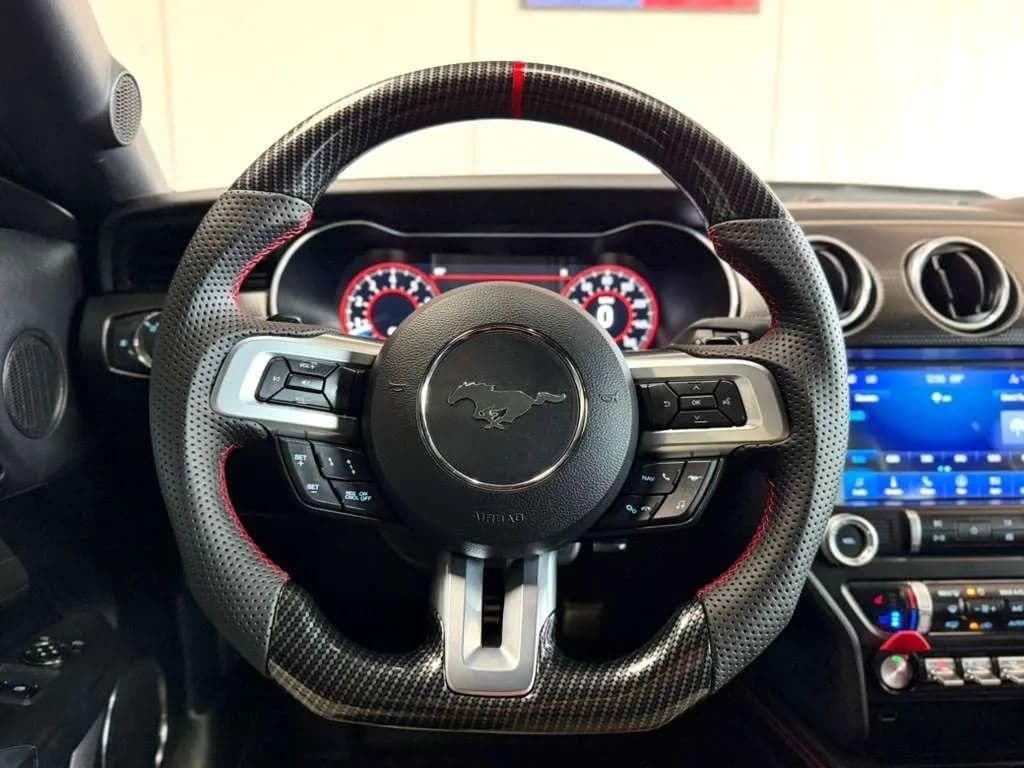 large car