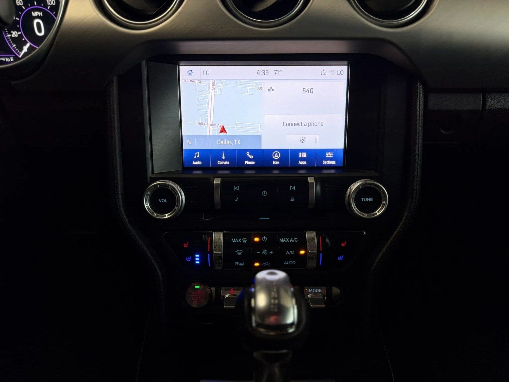 2023 Ford Mustang GT Premium - Photo 28