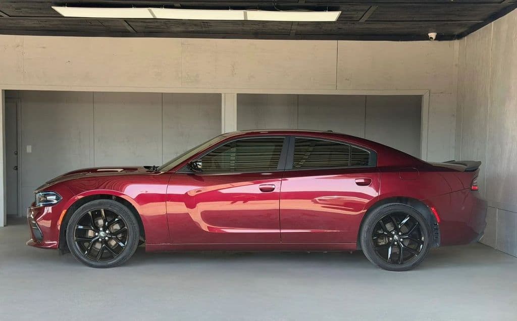Vehicle photo