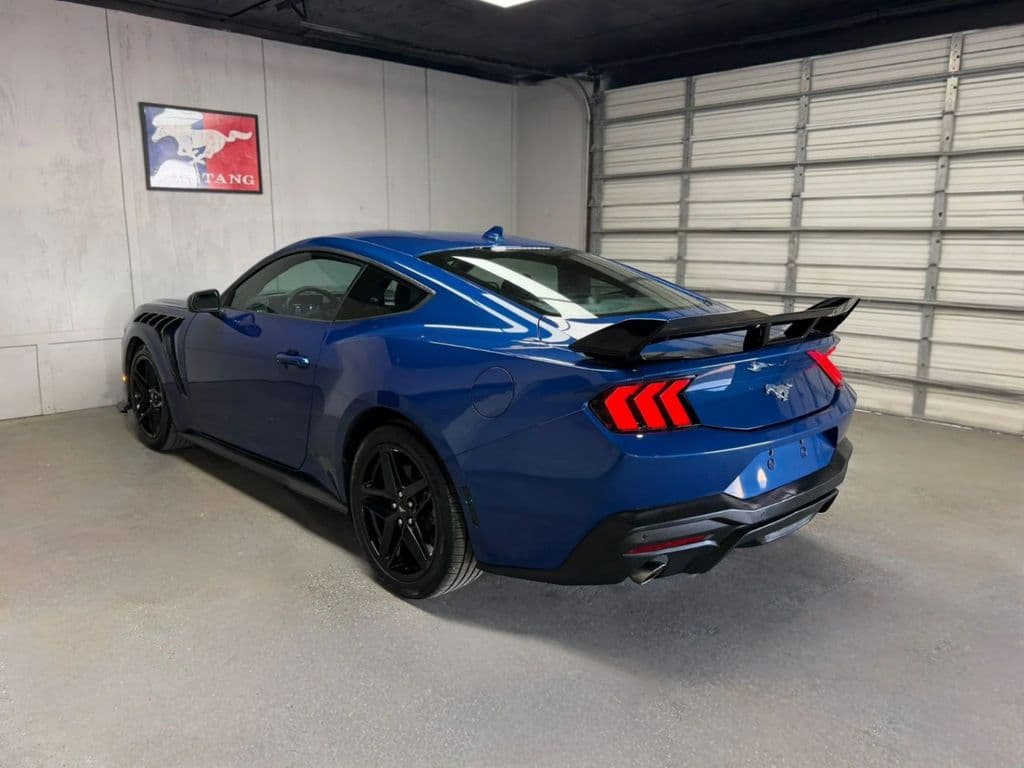 large car