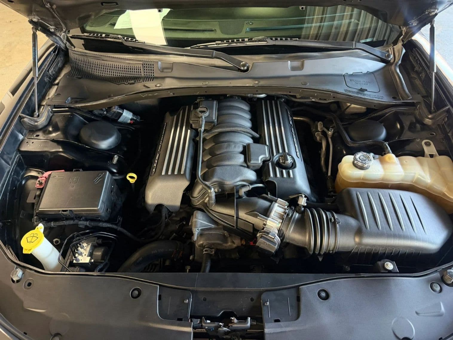 Vehicle photo