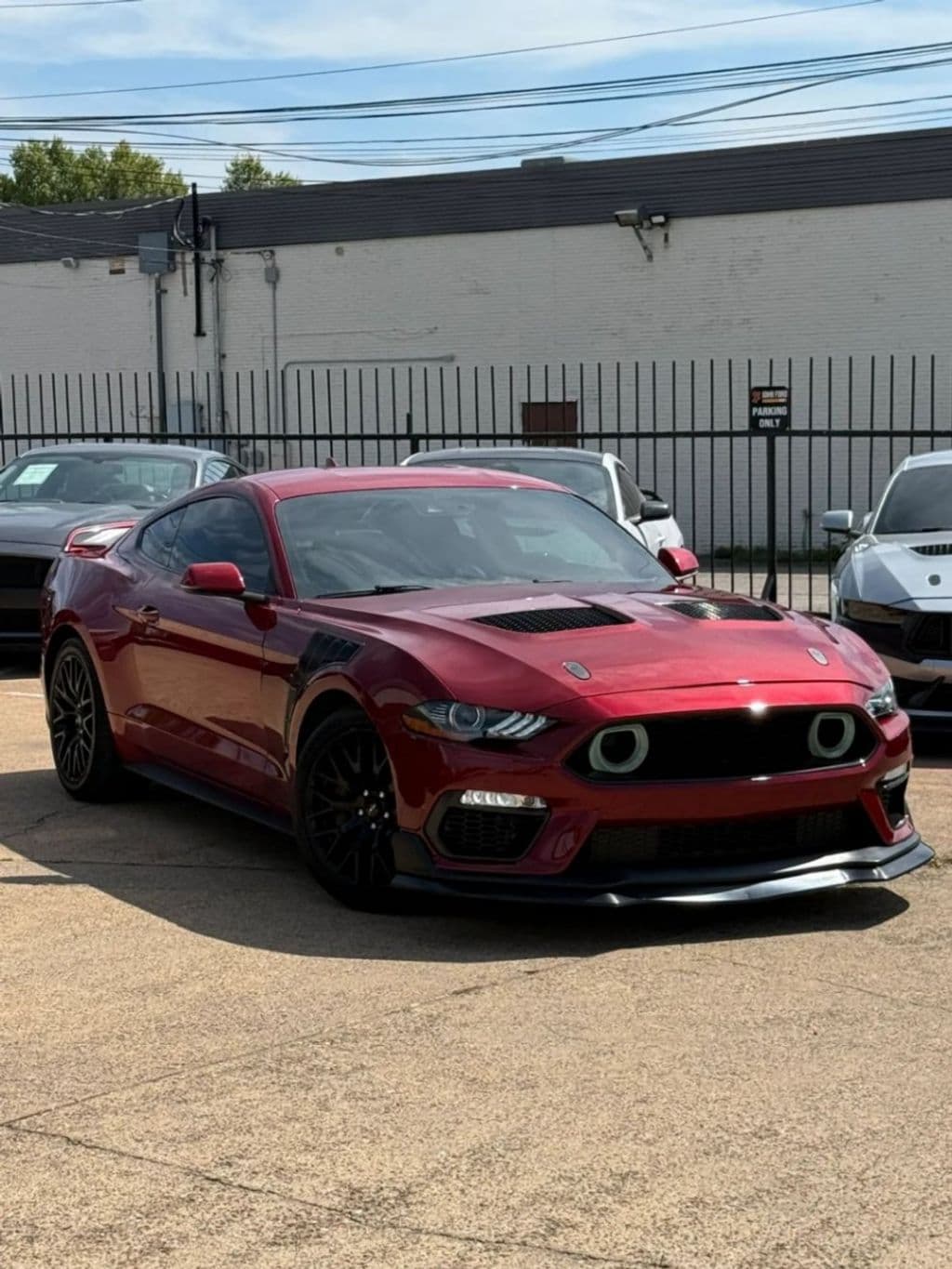Vehicle photo