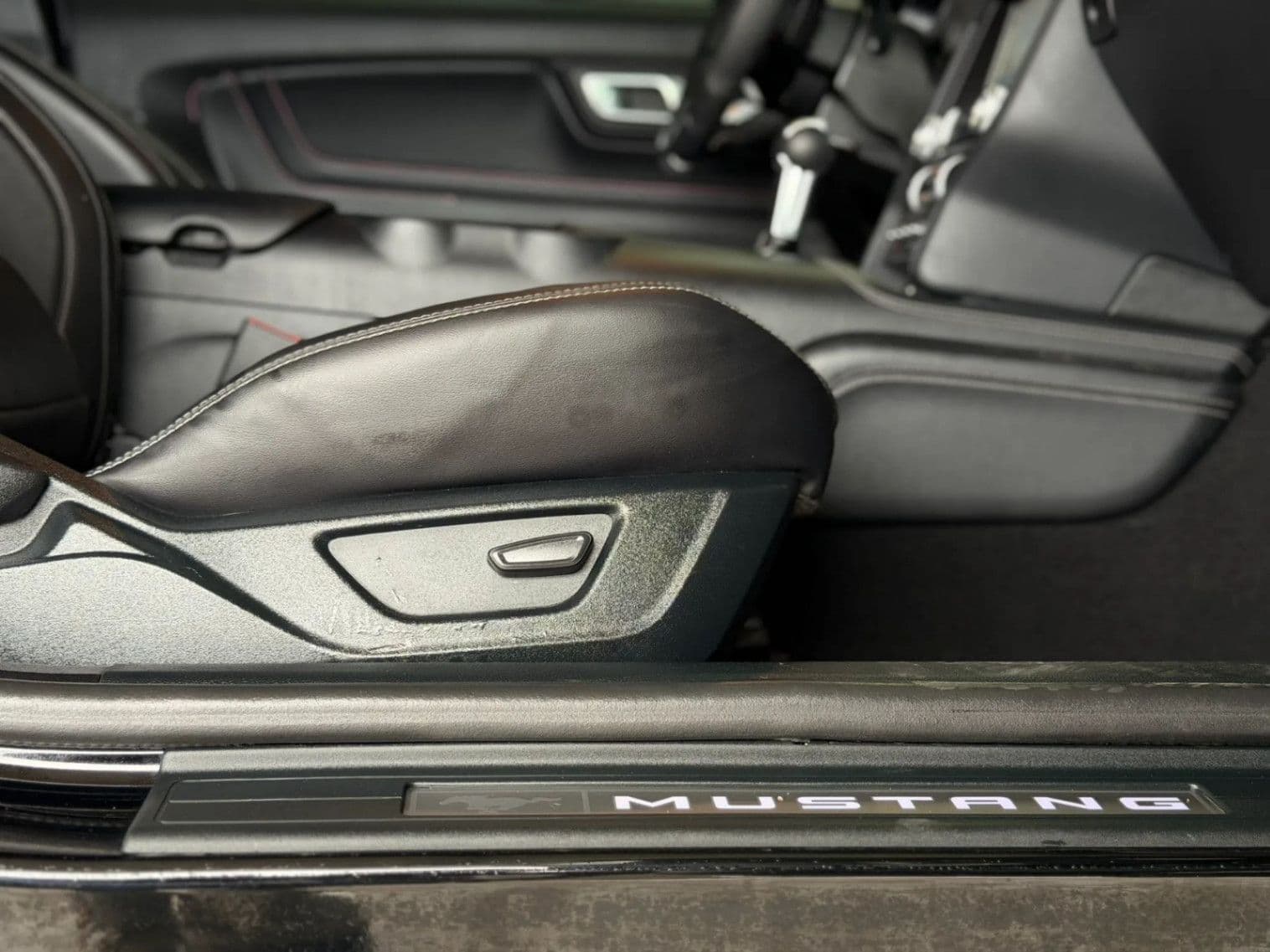 2023 Ford Mustang GT Premium - Photo 20