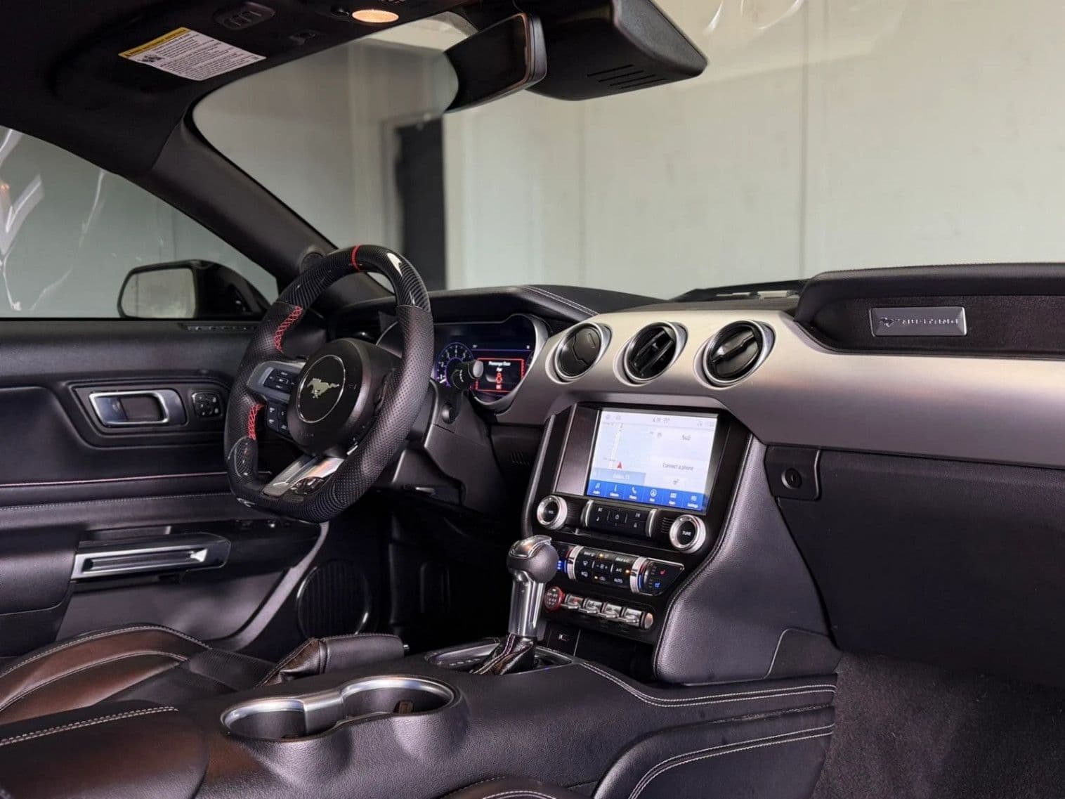 2023 Ford Mustang GT Premium - Photo 17