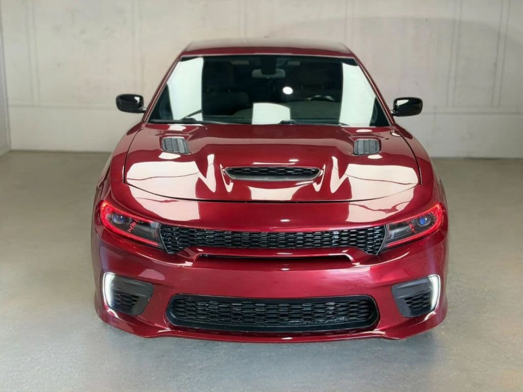 Vehicle photo