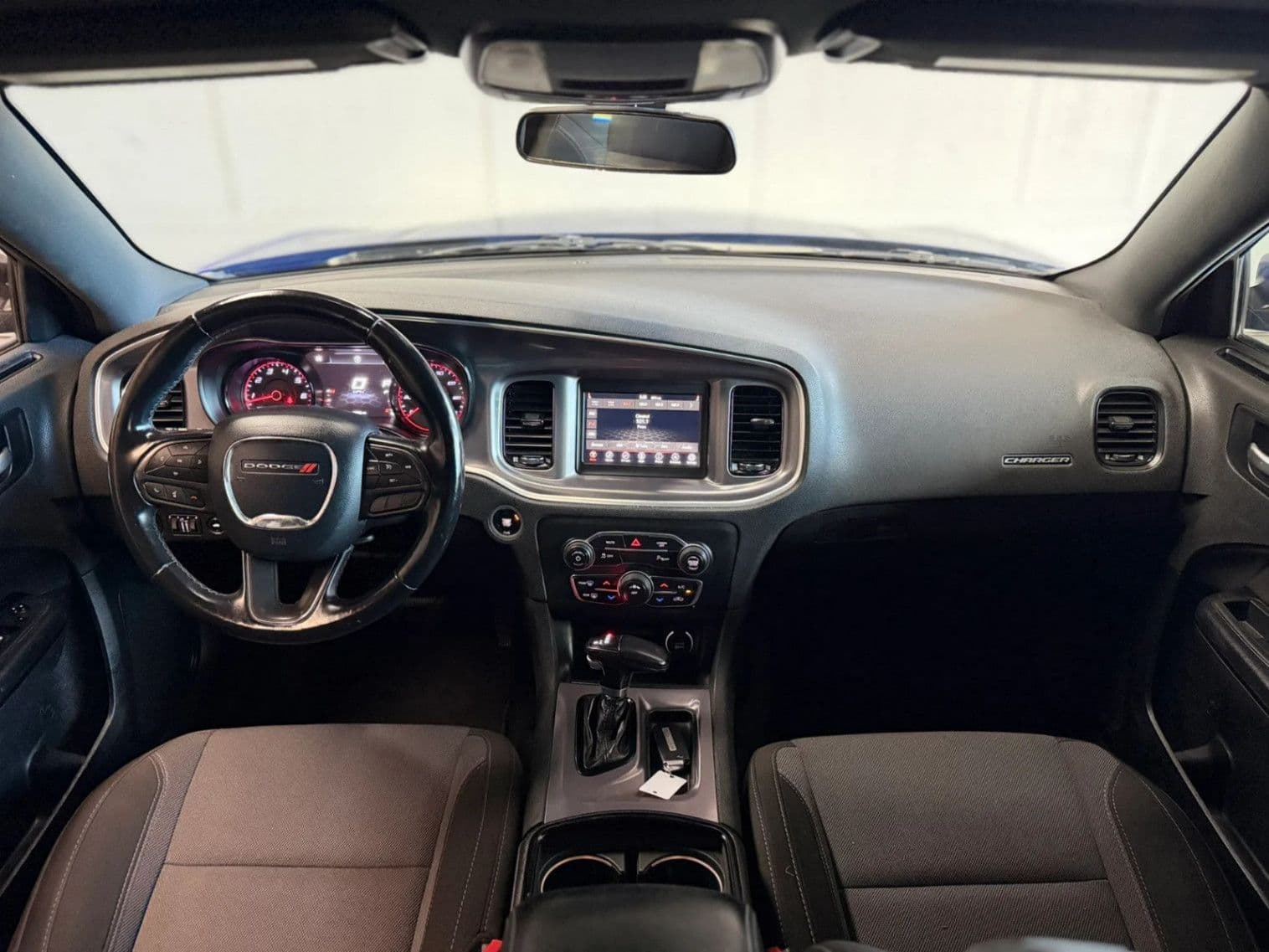 Vehicle photo