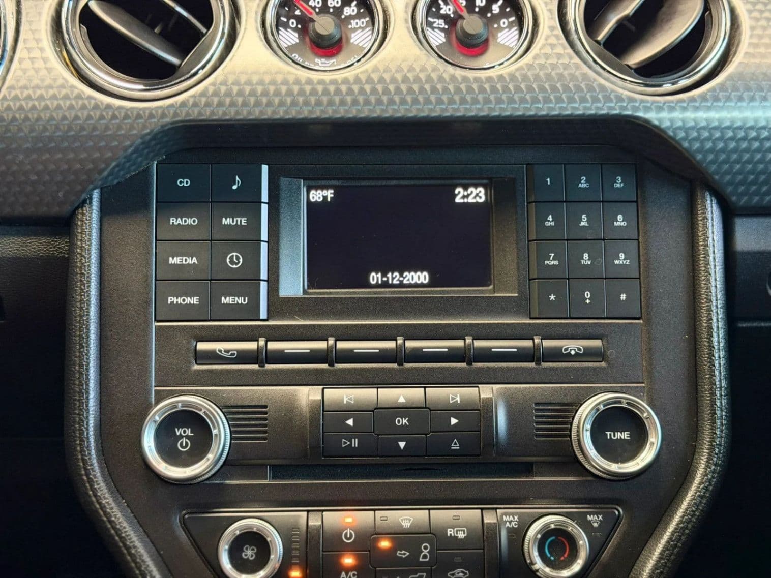 Vehicle photo