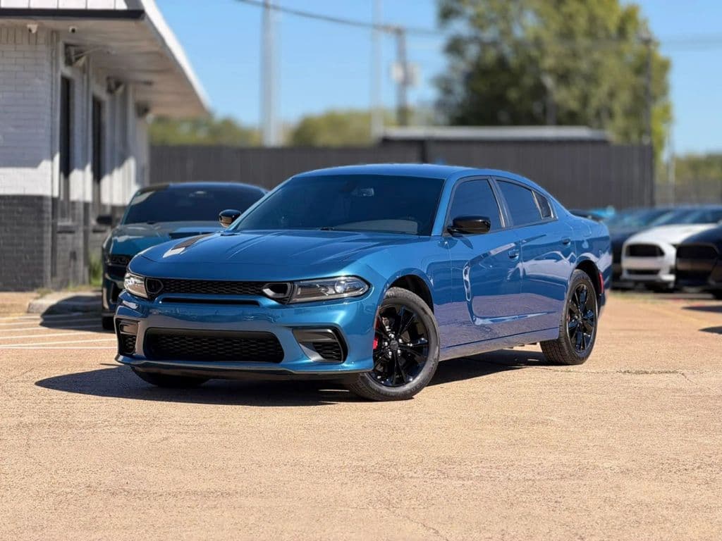 Vehicle photo