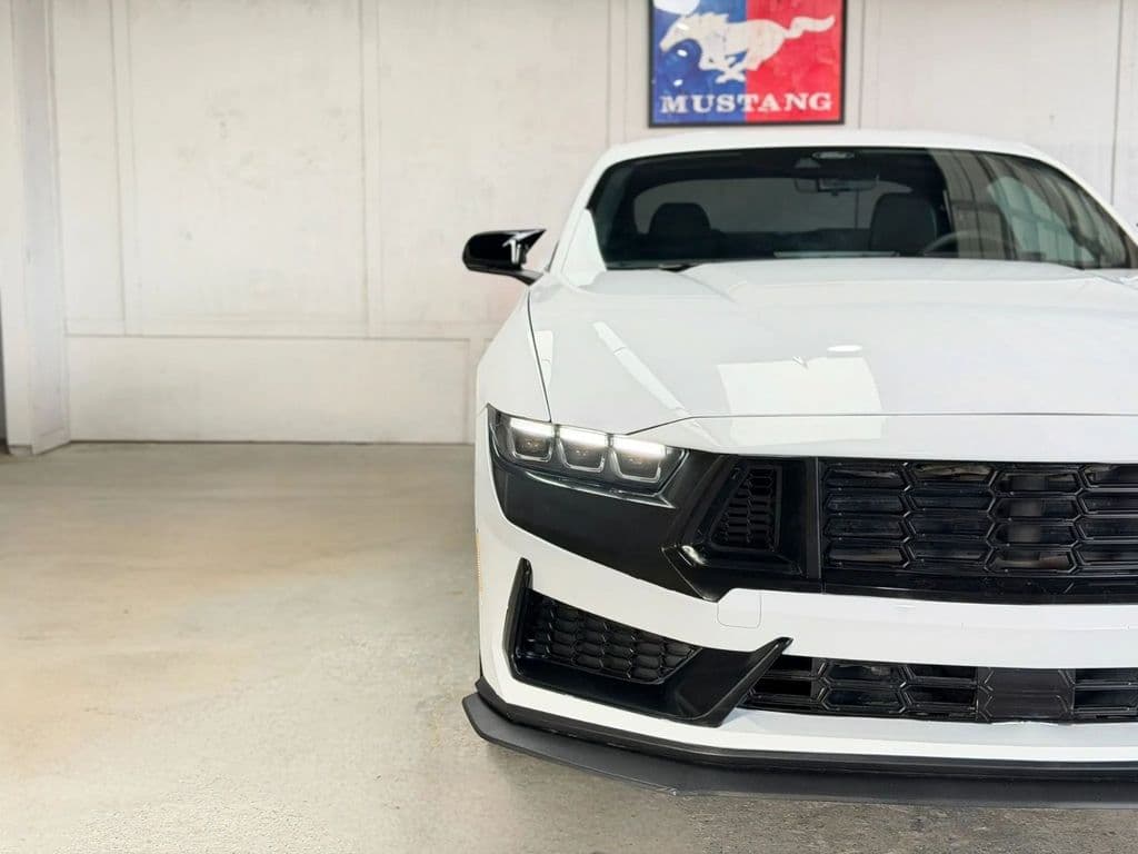 large car