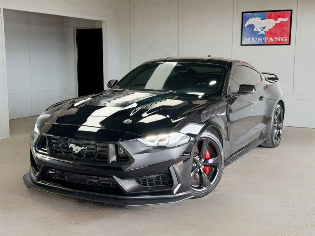 2023 Ford Mustang GT Premium - Photo 7