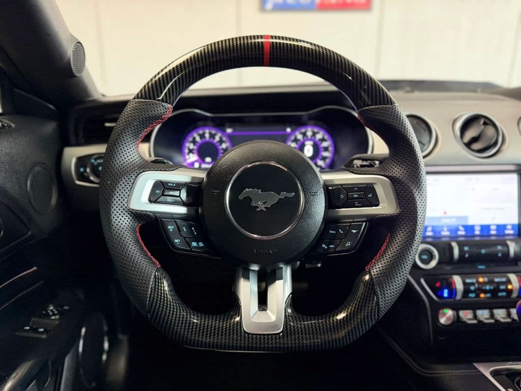 2023 Ford Mustang GT Premium - Photo 24