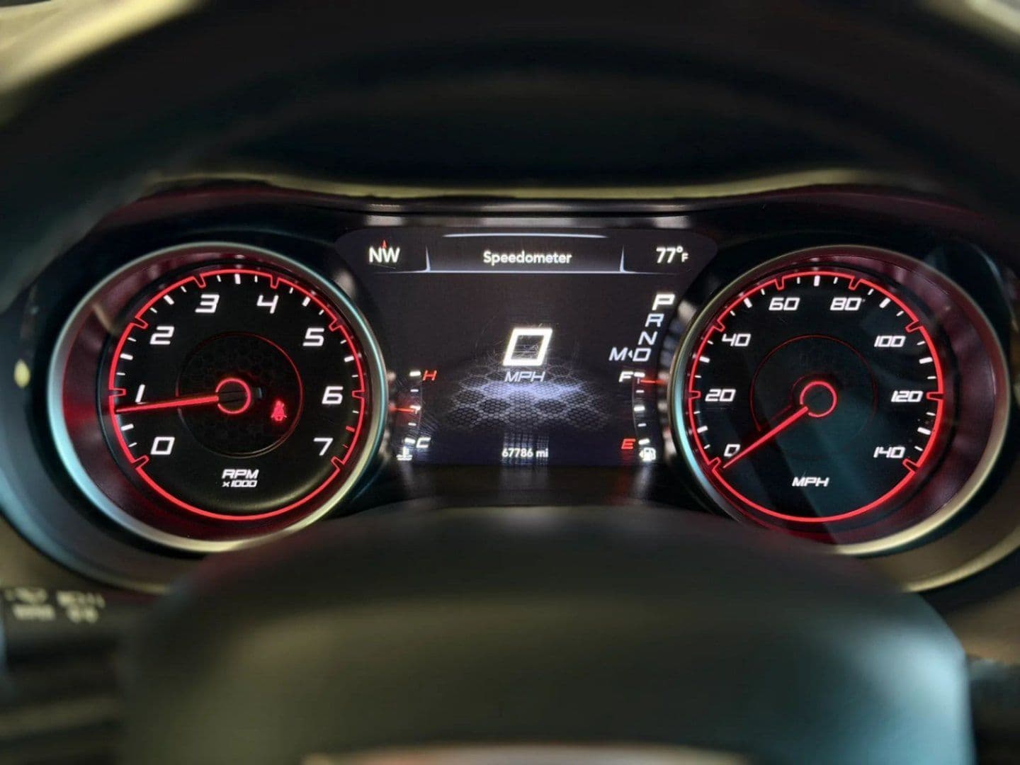 Vehicle photo