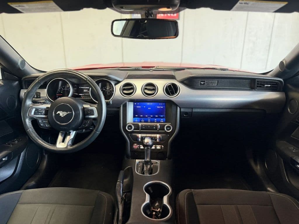 large car