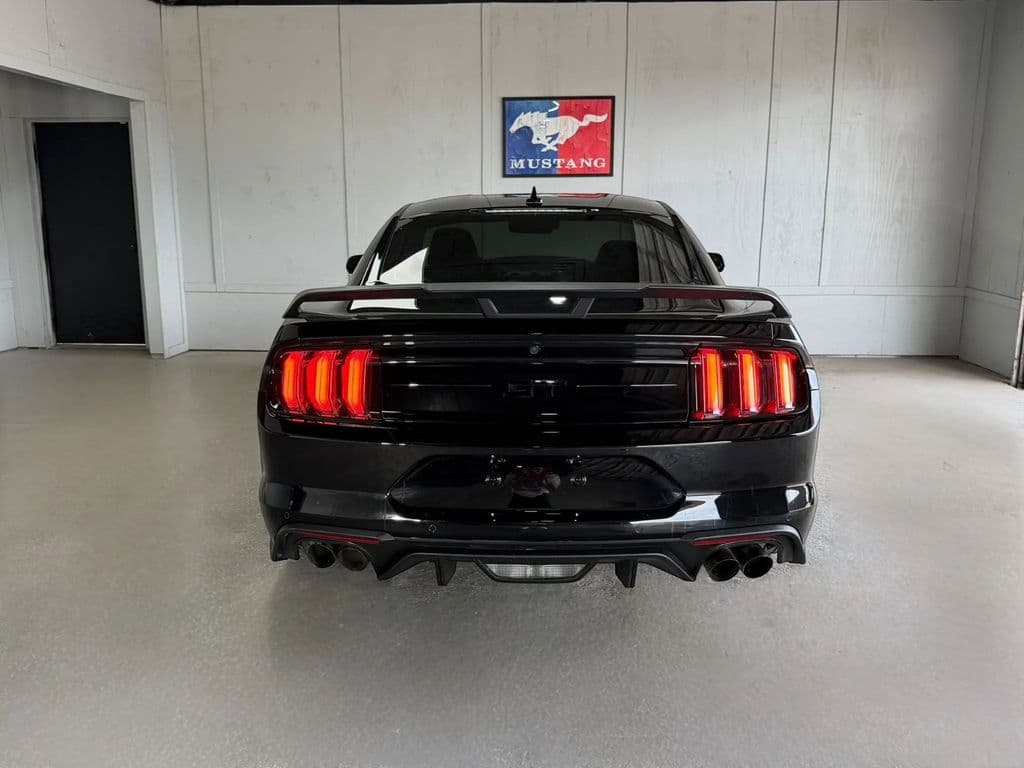 2023 Ford Mustang GT Premium - Photo 13