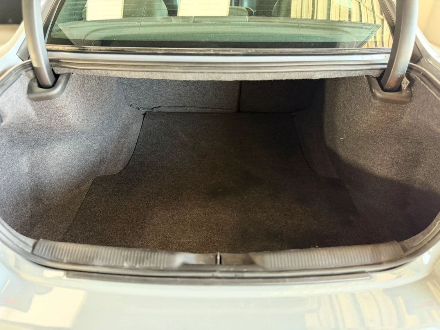 large car
