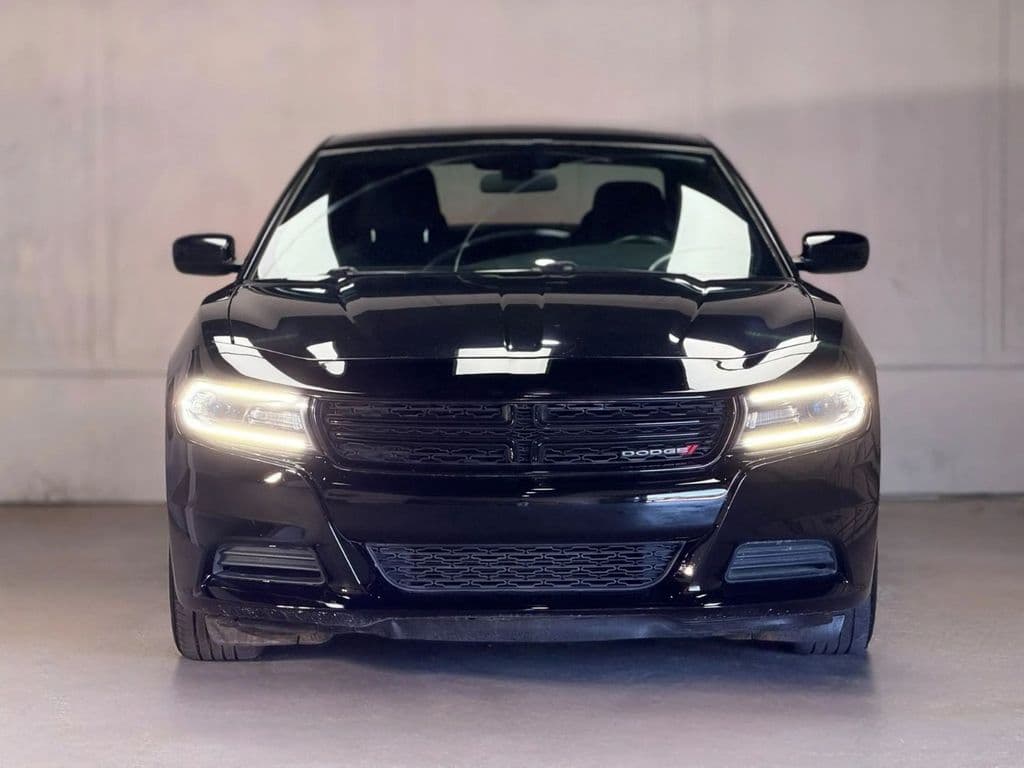 Vehicle photo