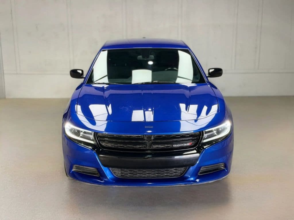 Vehicle photo