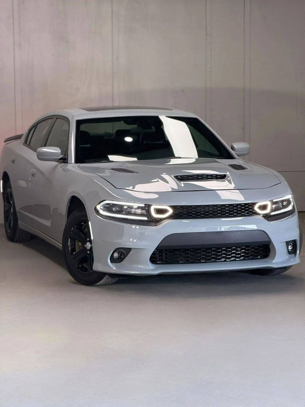 2022 Dodge Charger