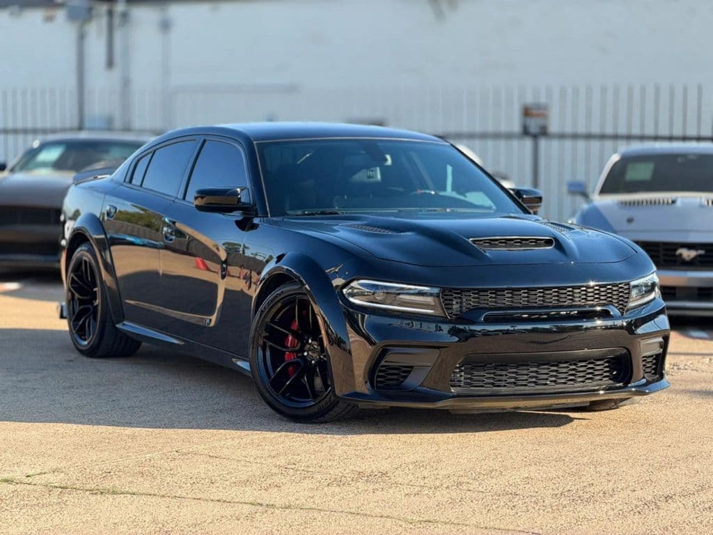 Vehicle photo