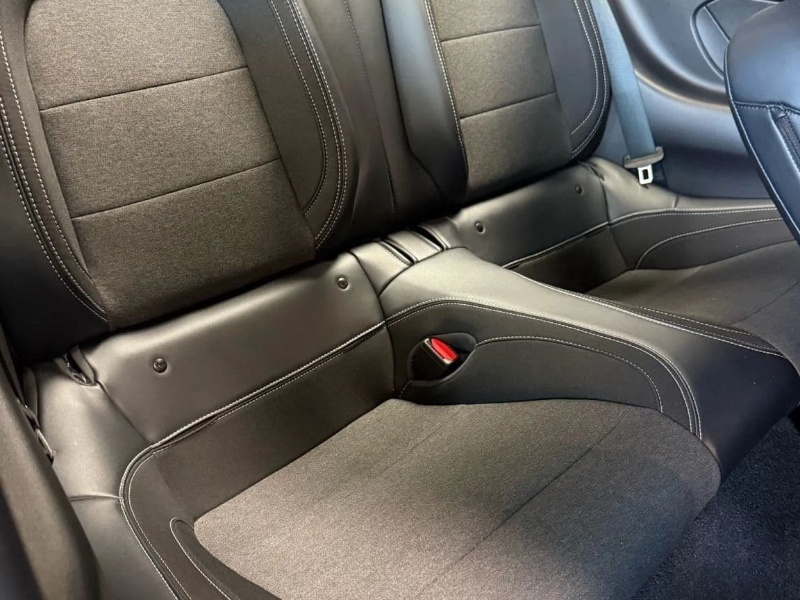large car