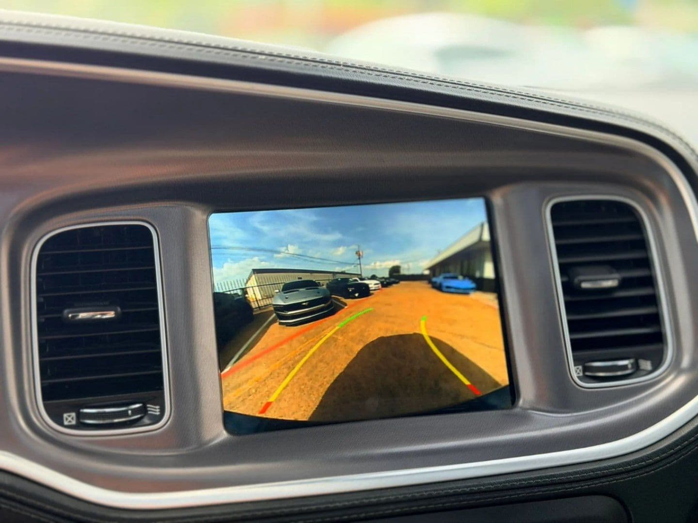 Vehicle photo