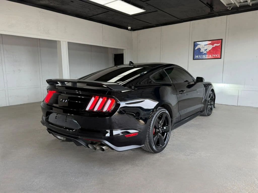 2023 Ford Mustang GT Premium - Photo 12