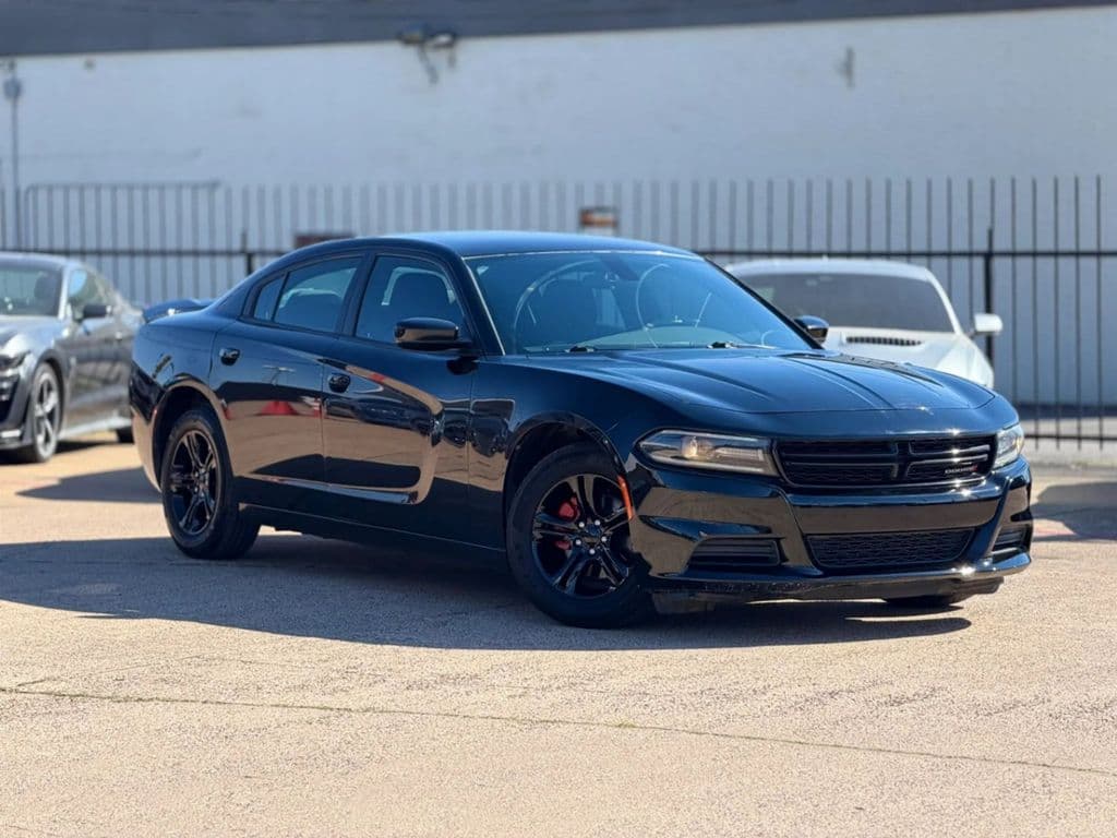 Vehicle photo