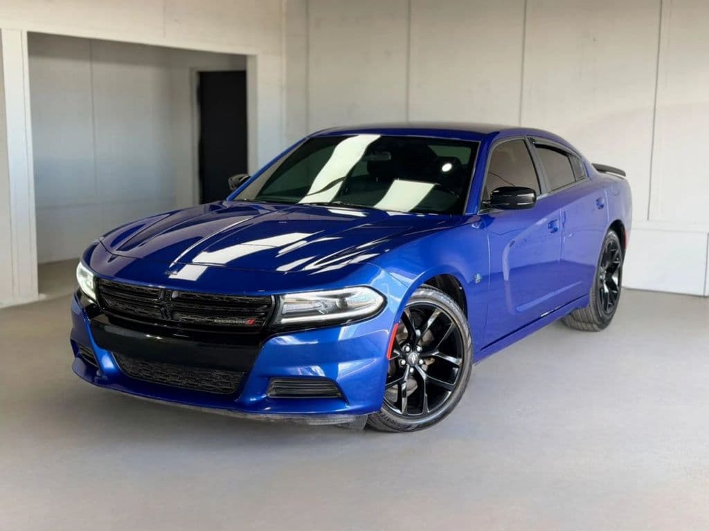 Vehicle photo