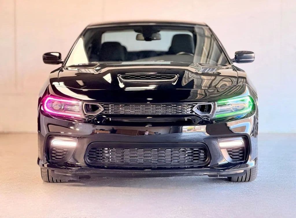 Vehicle photo