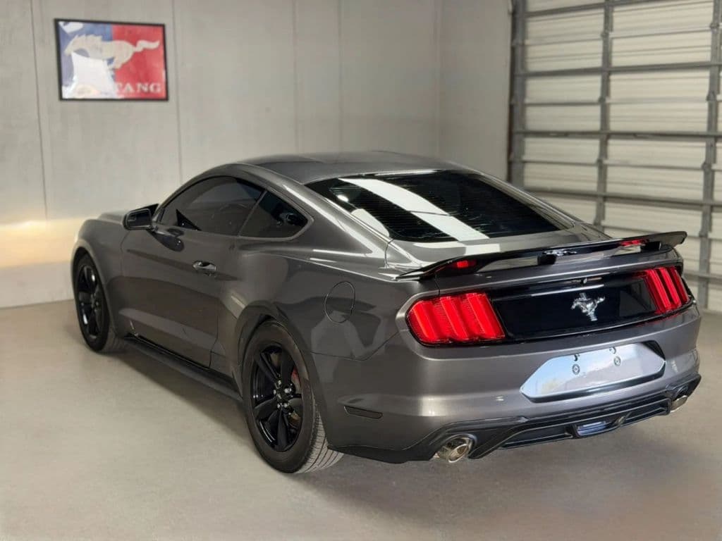 large car