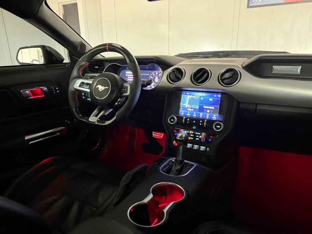 2023 Ford Mustang GT Premium - Photo 41