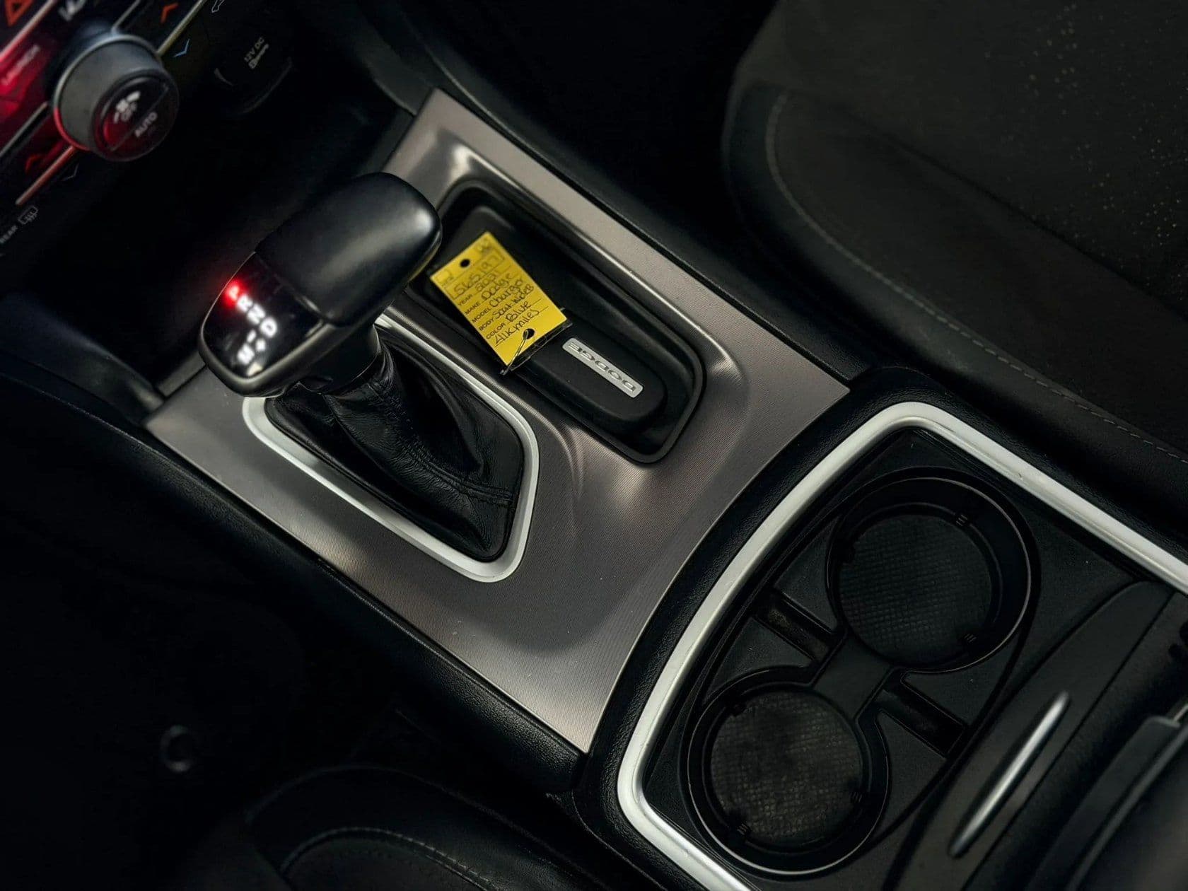 Vehicle photo