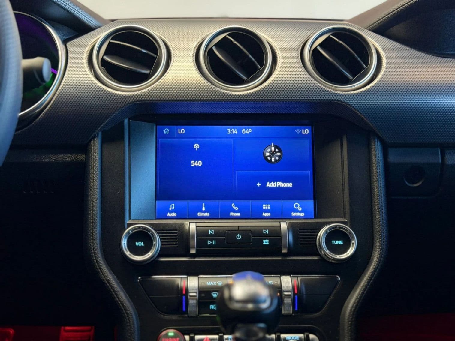 Vehicle photo